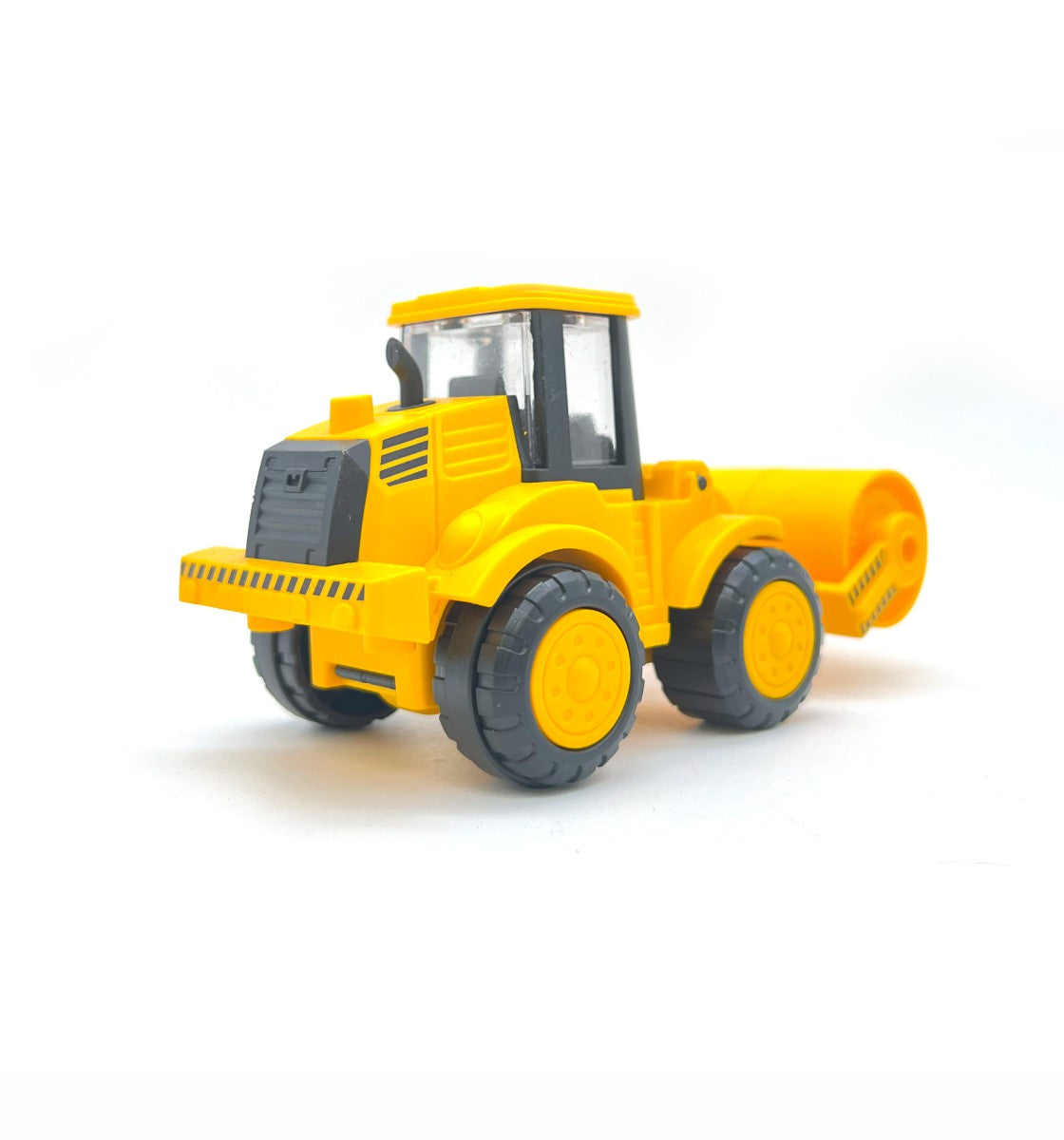 Rolling Force (AIG-223) – Friction/Pull‑Back Construction Toy