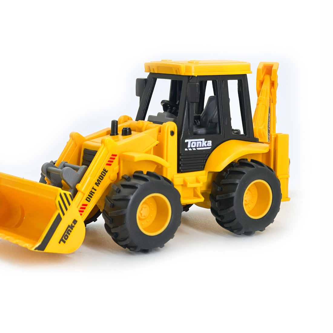 AIG Build Digger (AIG-215) – Friction-Powered Construction Toy
