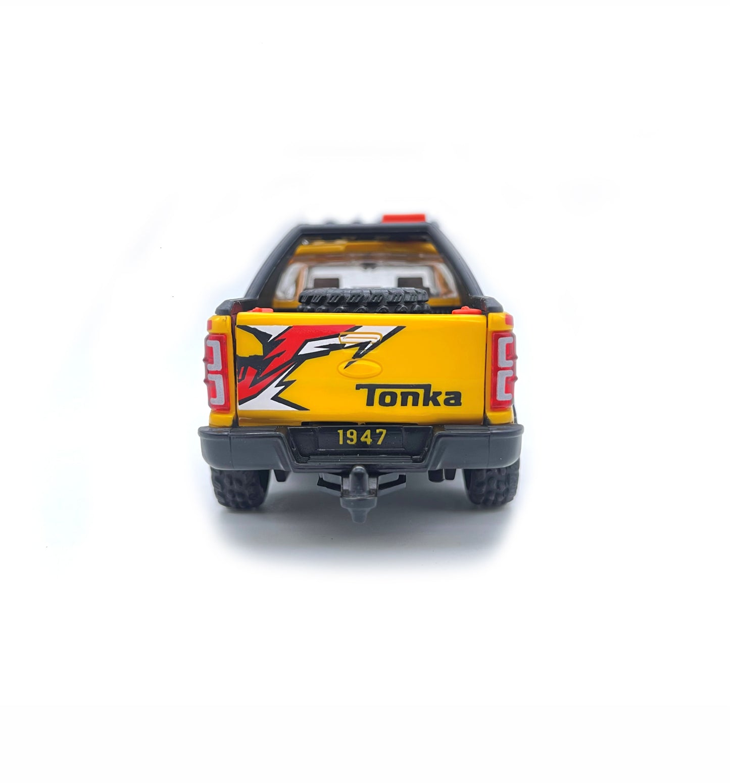 AIG Off-Roader (AIG-232) – Pull-Back Adventure SUV Toy