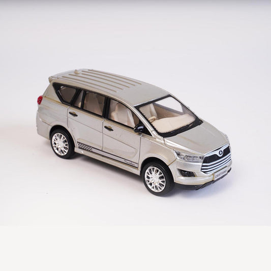 Cristiano (AIG-172) – Pull‑Back Toy Car / Mini SUV | Colour Will Be Provided as per Available Stock