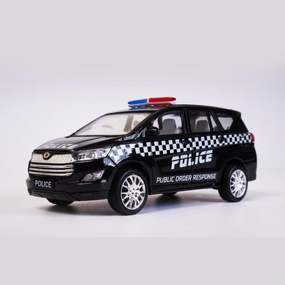 Cristiano Police (AIG-173) – Pull‑Back Police Car
