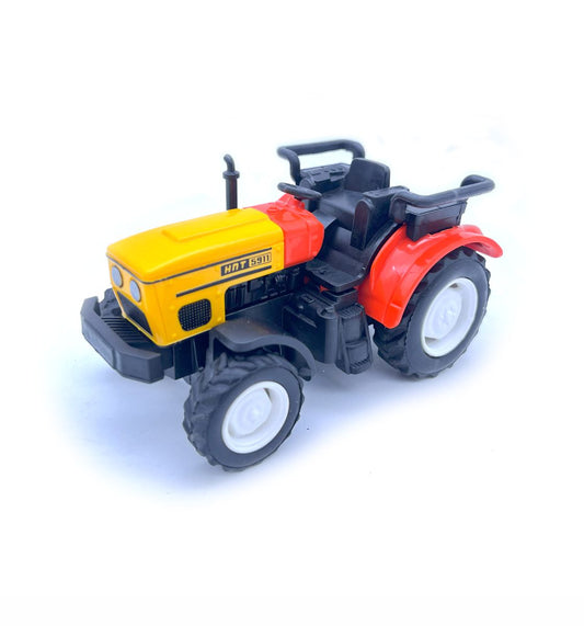 AIG Legend Tractor (AIG-225) – Friction / Pull-Back Toy Tractor