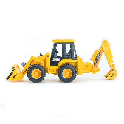 AIG Build Digger (AIG-215) – Friction-Powered Construction Toy