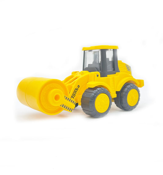 Rolling Force (AIG-223) – Friction/Pull‑Back Construction Toy