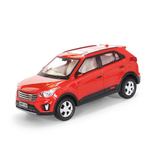 KRT 1.6 (AIG-149) – Pull‑Back Toy SUV | Colour Will Be Provided as per Available Stock