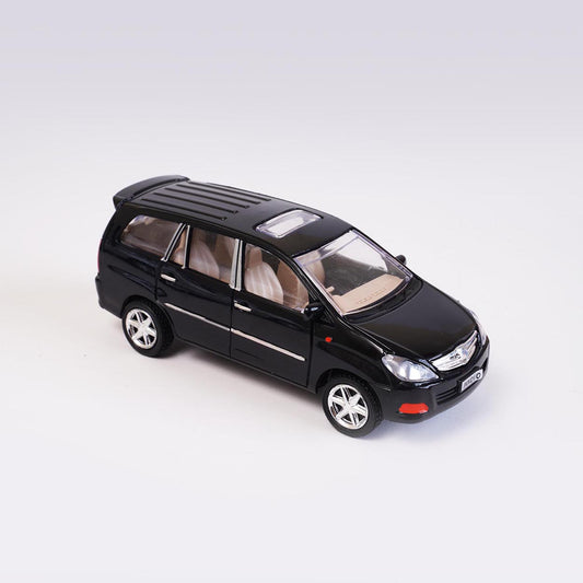 Innvo (AIG-127) – Pull-Back Toy Car | Colour Will Be Provided as per Available Stock