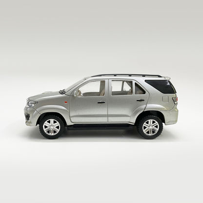 Fortune (AIG-134) – Pull‑Back Toy Car / Mini SUV | Colour Will Be Provided as per Available Stock