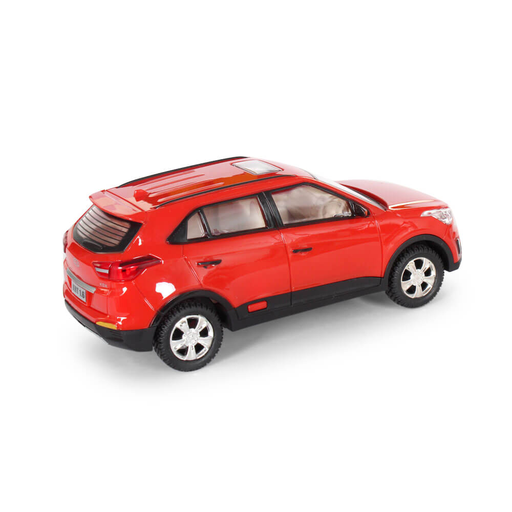 KRT 1.6 (AIG-149) – Pull‑Back Toy SUV | Colour Will Be Provided as per Available Stock