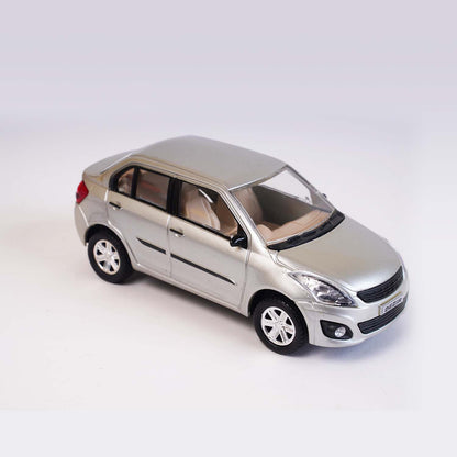 Swift Dezir (AIG-143) – Pull‑Back Toy Car | Colour Will Be Provided as per Available Stock