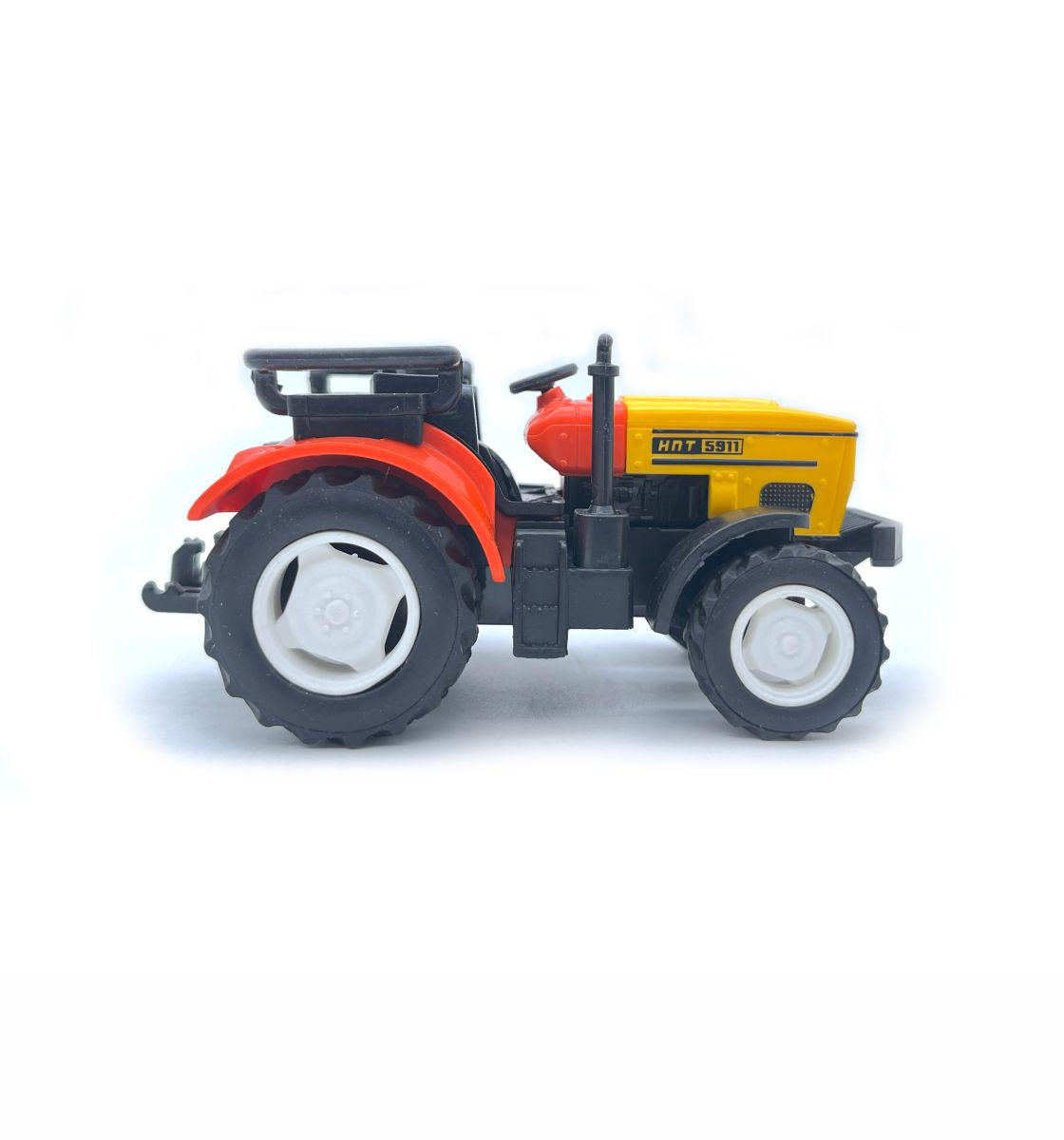 AIG Legend Tractor (AIG-225) – Friction / Pull-Back Toy Tractor