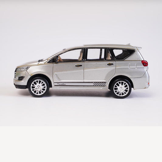 Cristiano (AIG-172) – Pull‑Back Toy Car / Mini SUV | Colour Will Be Provided as per Available Stock