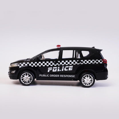 Cristiano Police (AIG-173) – Pull‑Back Police Car