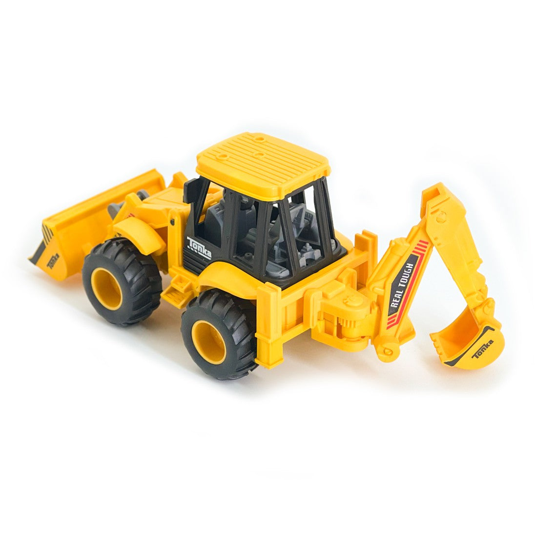 AIG Build Digger (AIG-215) – Friction-Powered Construction Toy