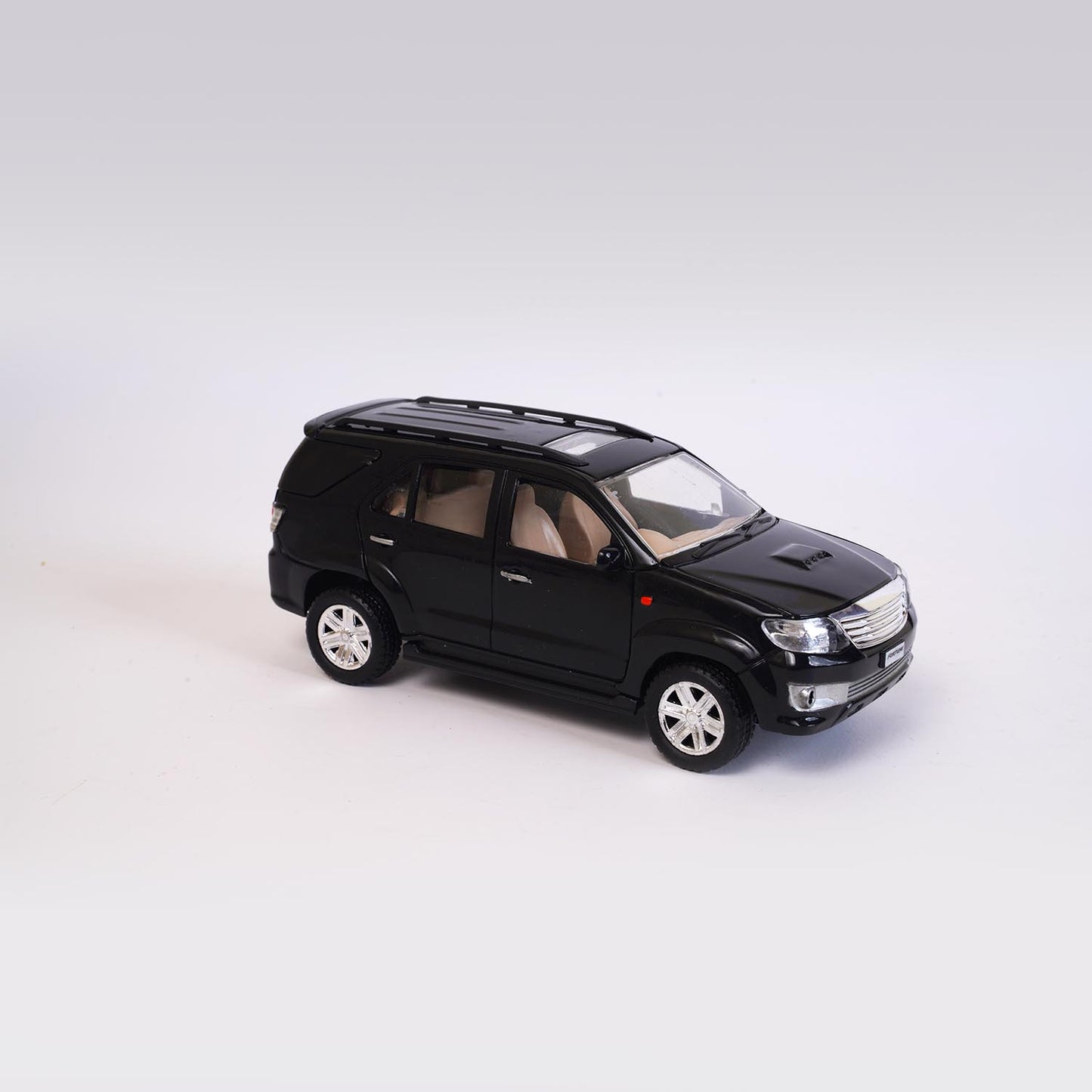AIG Fortura 10” Friction Powered Toy Car – Durable & Non-Toxic, Kids’ Favorite