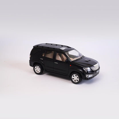 AIG Fortura 10” Friction Powered Toy Car – Durable & Non-Toxic, Kids’ Favorite