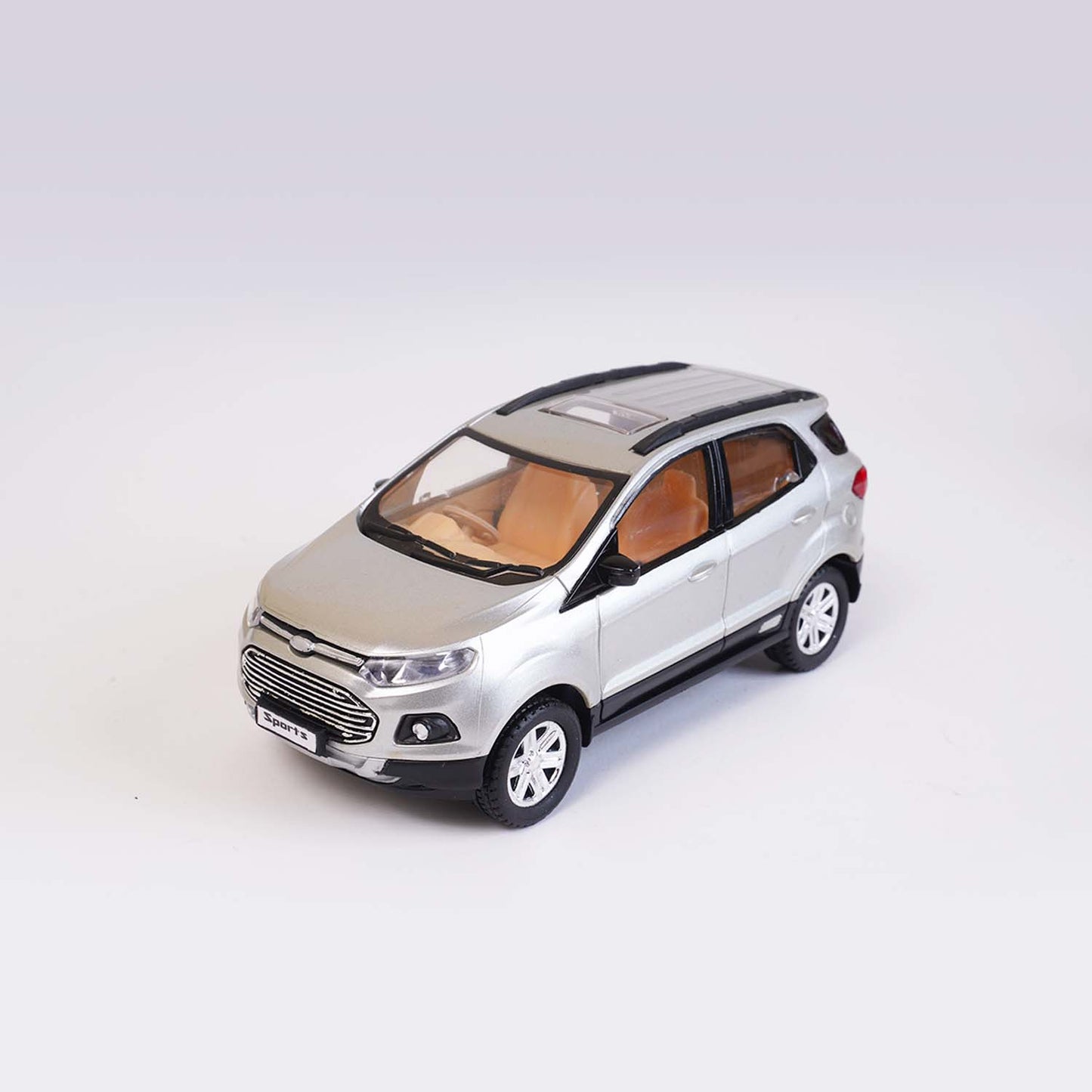 Sports Echo (AIG-145) – Pull‑Back Toy Car / Mini SUV | Colour Will Be Provided as per Available Stock