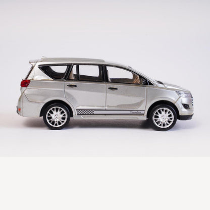 Cristiano (AIG-172) – Pull‑Back Toy Car / Mini SUV | Colour Will Be Provided as per Available Stock