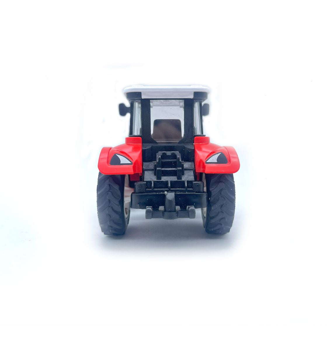 AIG Winfield Tractor (AIG-226) – Friction Toy Tractor | Colour as per Available Stock