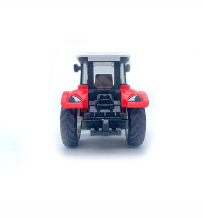 AIG Winfield Tractor (AIG-226) – Friction Toy Tractor | Colour as per Available Stock