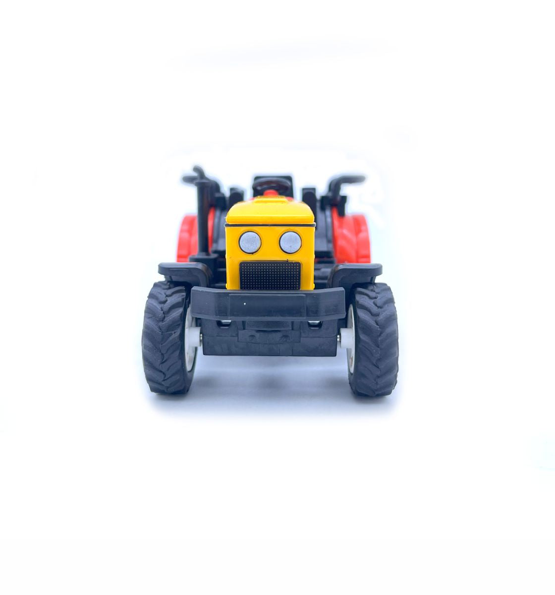 AIG Legend Tractor (AIG-225) – Friction / Pull-Back Toy Tractor