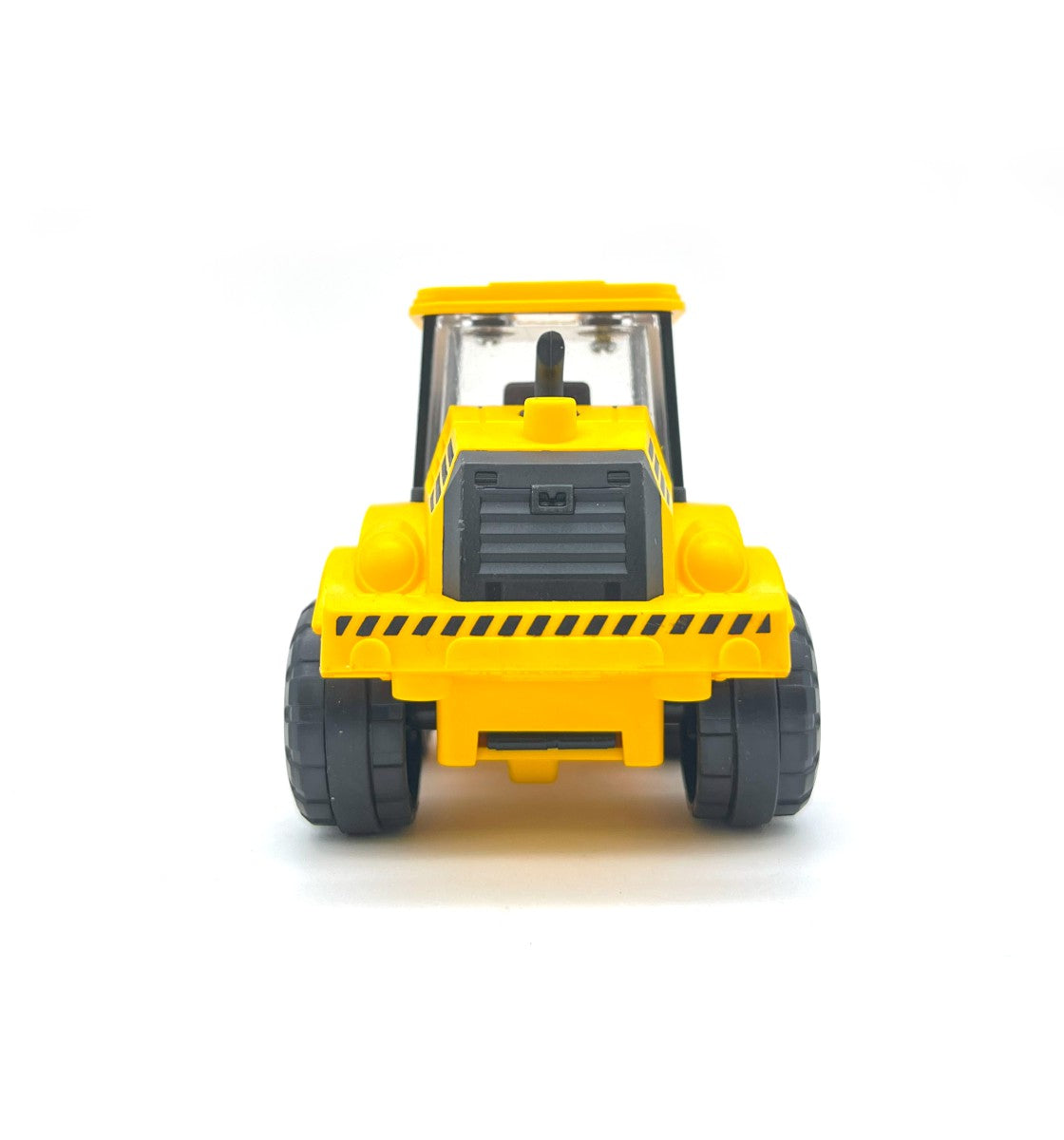 Rolling Force (AIG-223) – Friction/Pull‑Back Construction Toy