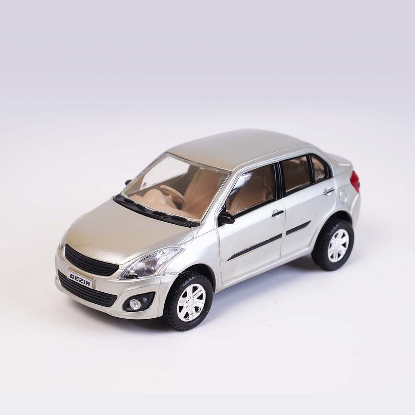 Swift Dezir (AIG-143) – Pull‑Back Toy Car | Colour Will Be Provided as per Available Stock