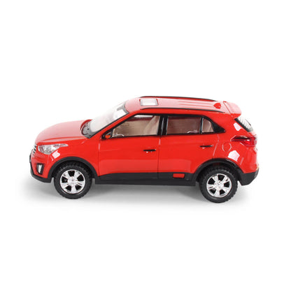 KRT 1.6 (AIG-149) – Pull‑Back Toy SUV | Colour Will Be Provided as per Available Stock