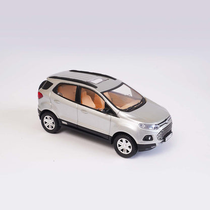 Sports Echo (AIG-145) – Pull‑Back Toy Car / Mini SUV | Colour Will Be Provided as per Available Stock