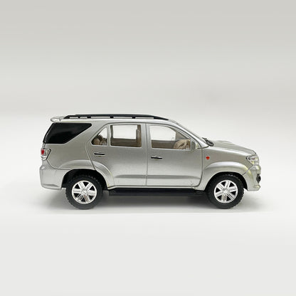 Fortune (AIG-134) – Pull‑Back Toy Car / Mini SUV | Colour Will Be Provided as per Available Stock