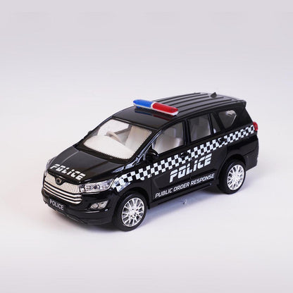 Cristiano Police (AIG-173) – Pull‑Back Police Car