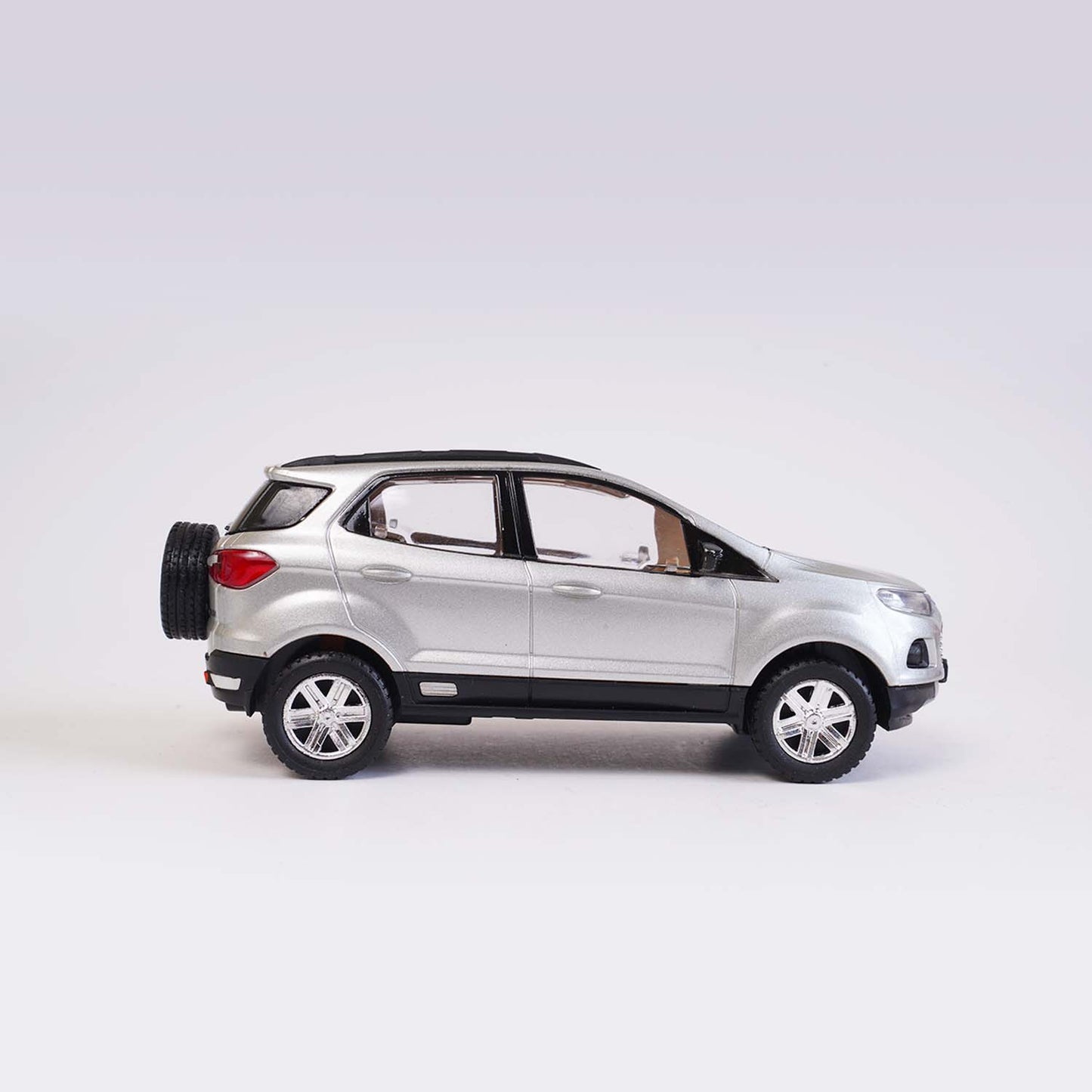 Sports Echo (AIG-145) – Pull‑Back Toy Car / Mini SUV | Colour Will Be Provided as per Available Stock
