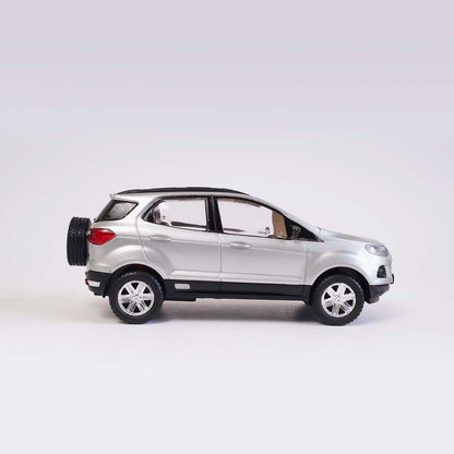 Sports Echo (AIG-145) – Pull‑Back Toy Car / Mini SUV | Colour Will Be Provided as per Available Stock