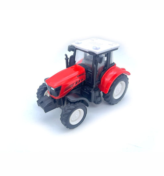 AIG Winfield Tractor (AIG-226) – Friction Toy Tractor | Colour as per Available Stock