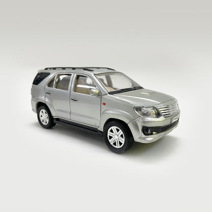 Fortune (AIG-134) – Pull‑Back Toy Car / Mini SUV | Colour Will Be Provided as per Available Stock