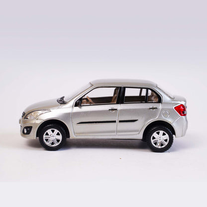Swift Dezir (AIG-143) – Pull‑Back Toy Car | Colour Will Be Provided as per Available Stock