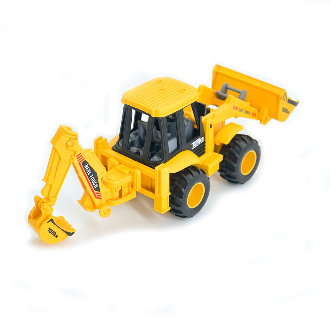 AIG Build Digger (AIG-215) – Friction-Powered Construction Toy