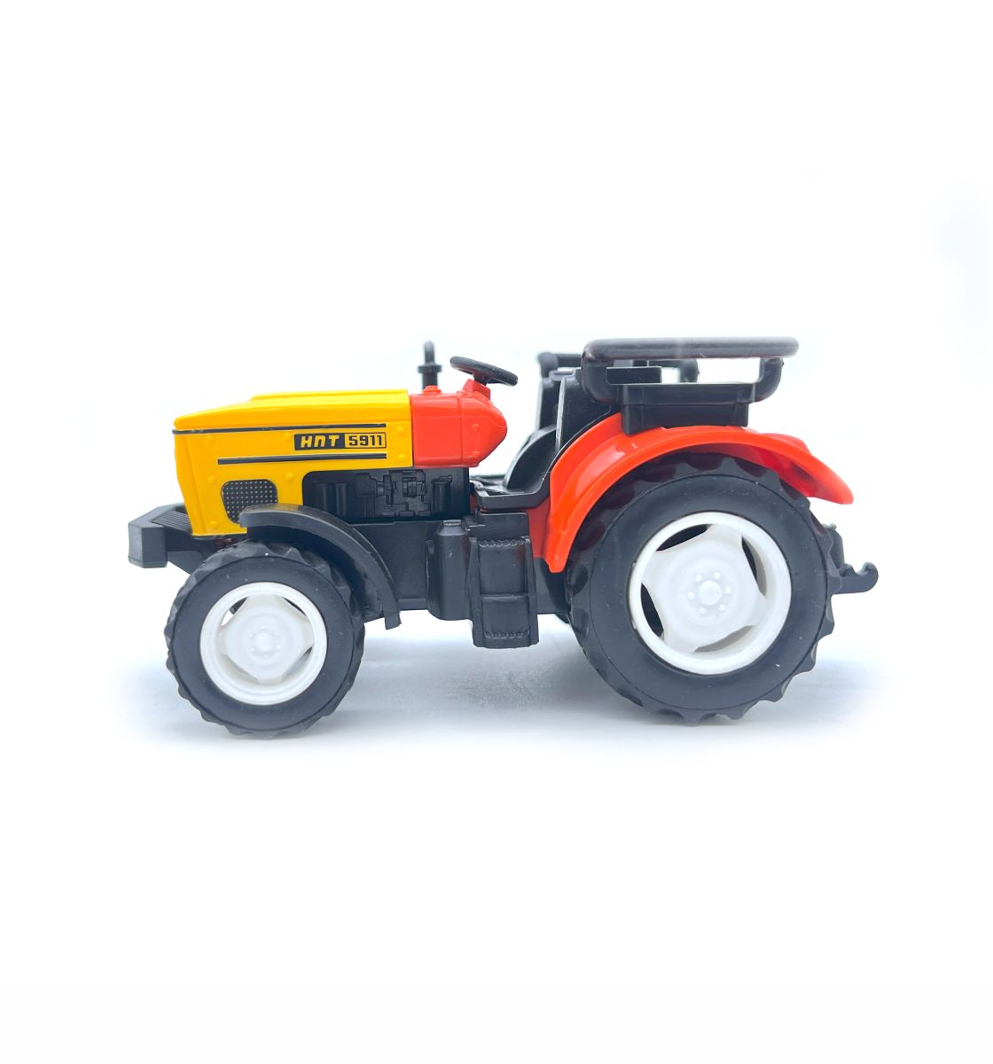 AIG Legend Tractor (AIG-225) – Friction / Pull-Back Toy Tractor