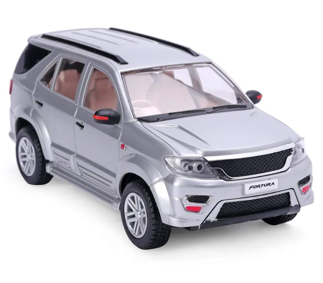 AIG Fortura 10” Friction Powered Toy Car – Durable & Non-Toxic, Kids’ Favorite