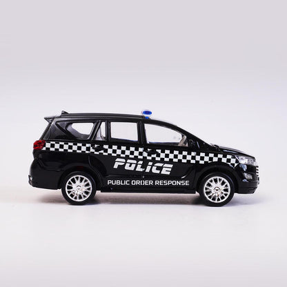 Cristiano Police (AIG-173) – Pull‑Back Police Car