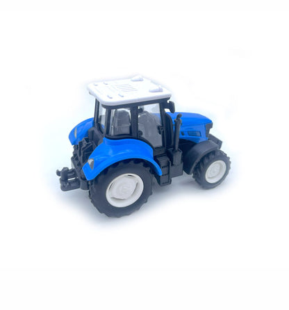 AIG Winfield Tractor (AIG-226) – Friction Toy Tractor | Colour as per Available Stock