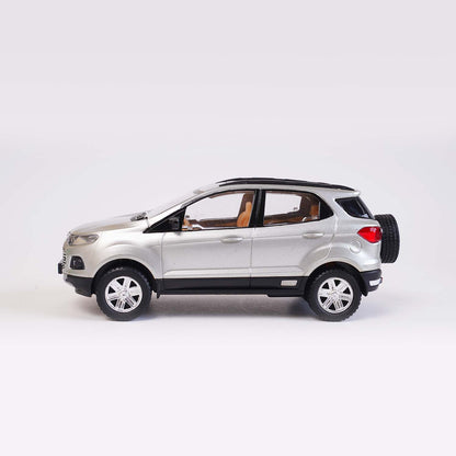 Sports Echo (AIG-145) – Pull‑Back Toy Car / Mini SUV | Colour Will Be Provided as per Available Stock