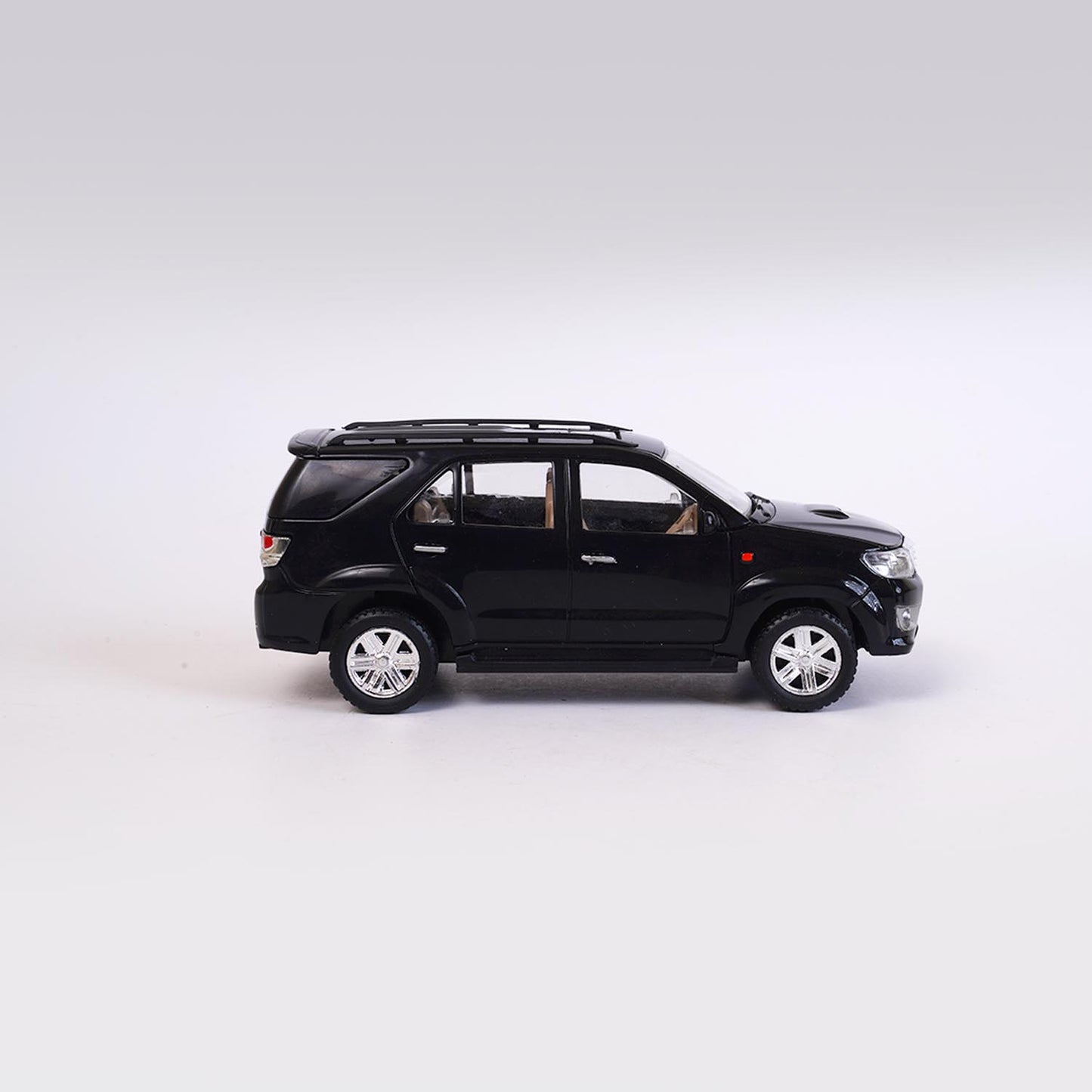 AIG Fortura 10” Friction Powered Toy Car – Durable & Non-Toxic, Kids’ Favorite