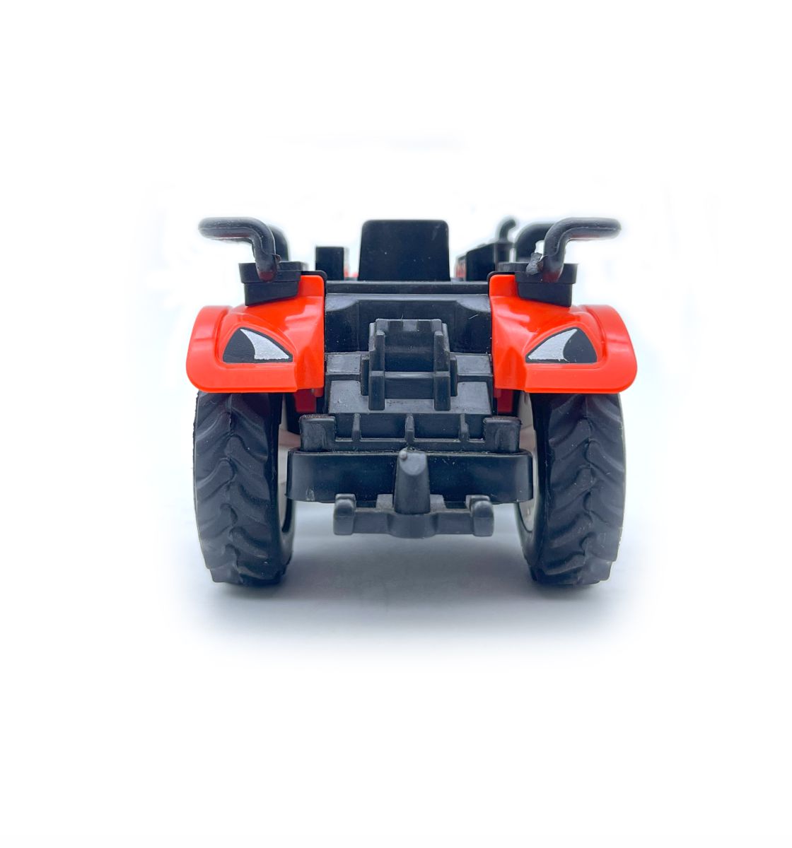 AIG Legend Tractor (AIG-225) – Friction / Pull-Back Toy Tractor