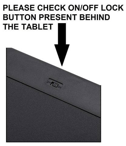 AIG 8.5 Inch LCD Writing Tablet for Kids & Adults | Reusable Drawing Pad, Handwriting & Learning Board | Space Grey - (02 Pack)