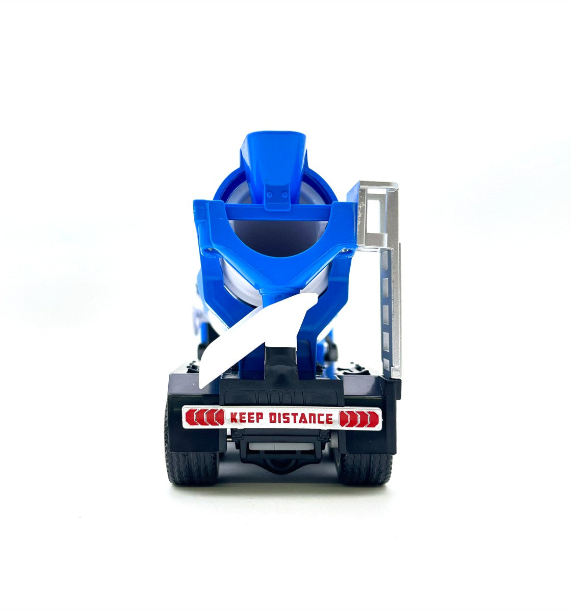 AIG Magna Concrete Mixer (AIG‑234) – Pull‑Back Construction Truck | Color as per Available Stock