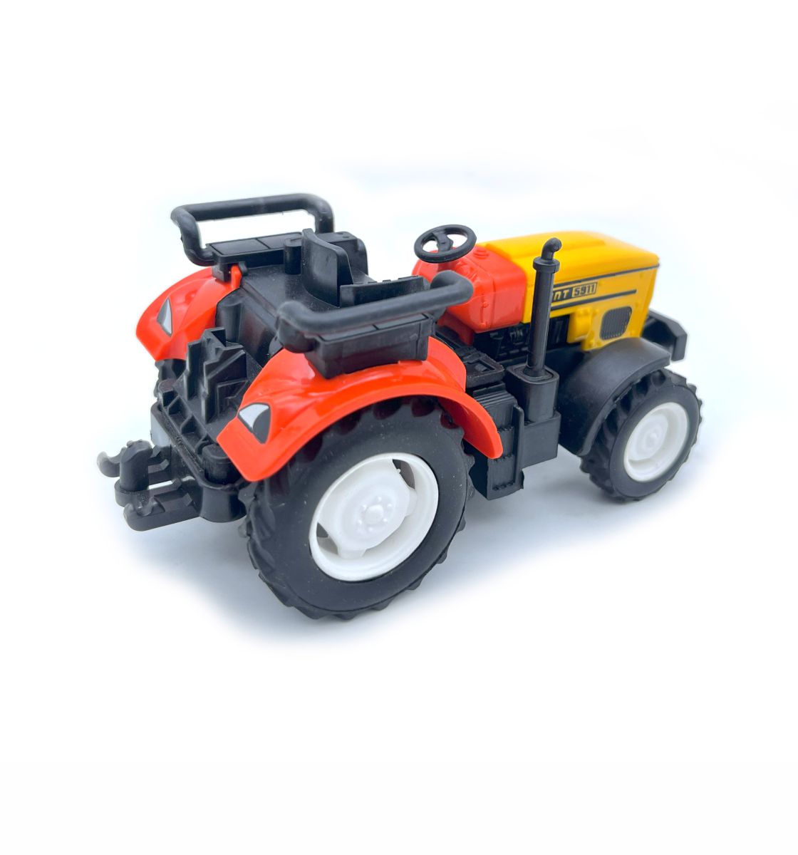 AIG Legend Tractor (AIG-225) – Friction / Pull-Back Toy Tractor