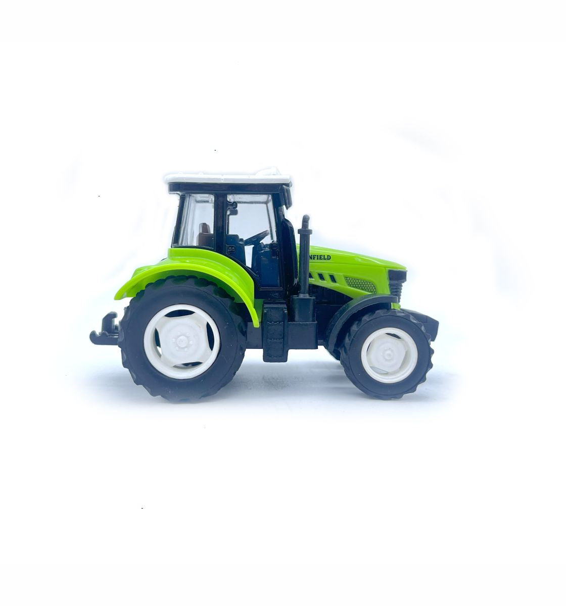 AIG Winfield Tractor (AIG-226) – Friction Toy Tractor | Colour as per Available Stock