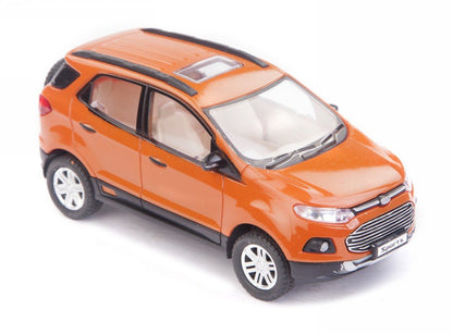 Sports Echo (AIG-145) – Pull‑Back Toy Car / Mini SUV | Colour Will Be Provided as per Available Stock