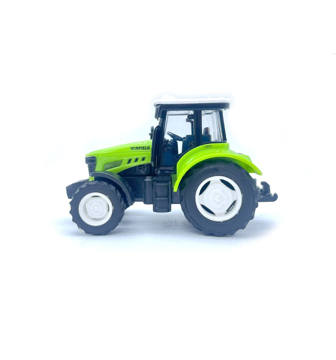 AIG Winfield Tractor (AIG-226) – Friction Toy Tractor | Colour as per Available Stock