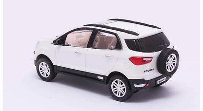 Sports Echo (AIG-145) – Pull‑Back Toy Car / Mini SUV | Colour Will Be Provided as per Available Stock